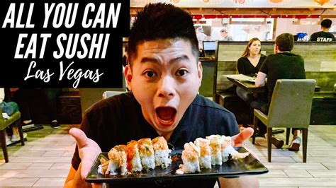 All you can eat sushi vegas. Things To Know About All you can eat sushi vegas. 